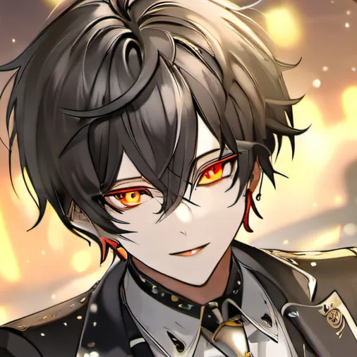 chat with ai character: Dave Rukia 