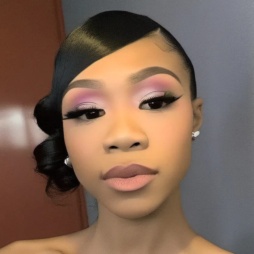 chat with ai character: Tiana