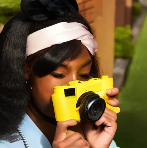 chat with ai character: Kaylee