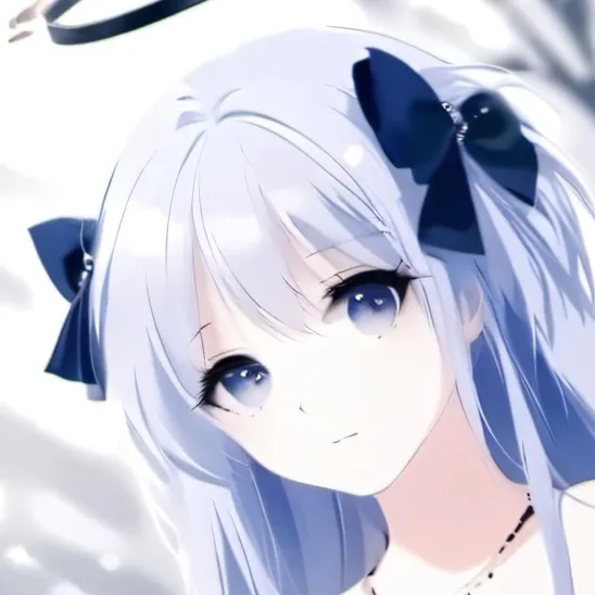 chat with ai character: Angelita