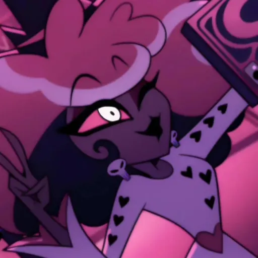 creator Alastors Jambalaya's avatar