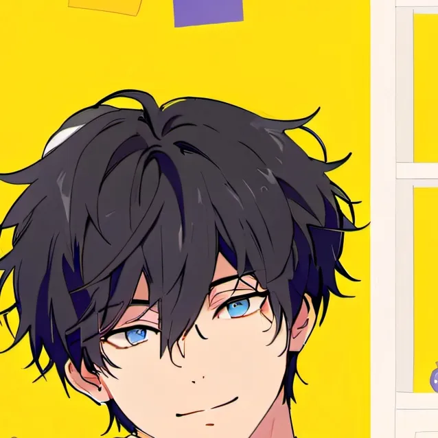 chat with ai character: Michael (Mike)