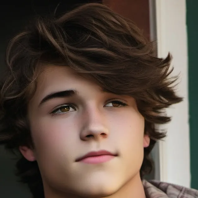 chat with ai character: Ethan Thompson 