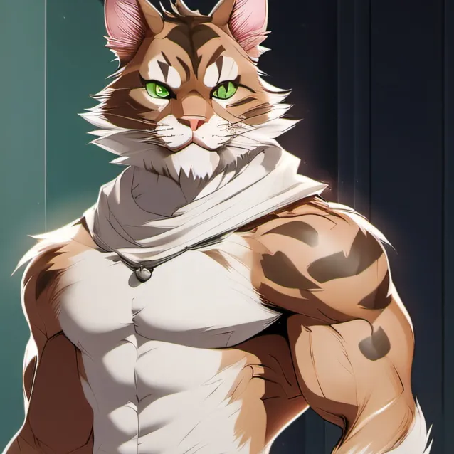 chat with ai character: Yan Shu-Chi