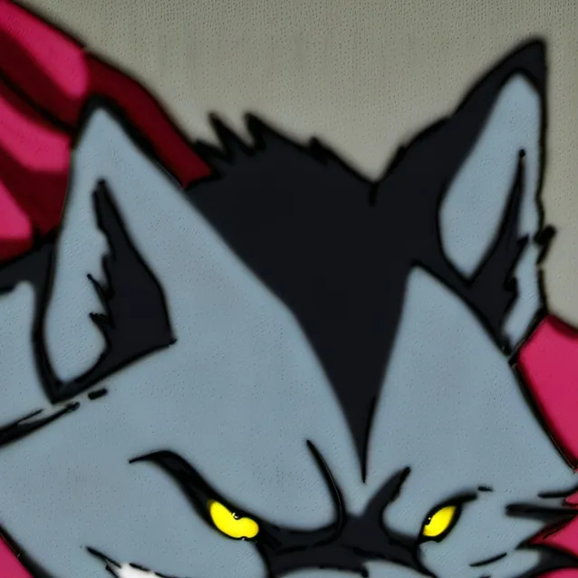 chat with ai character: BergamoTheCrusher