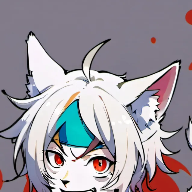 chat with ai character: Kogenta