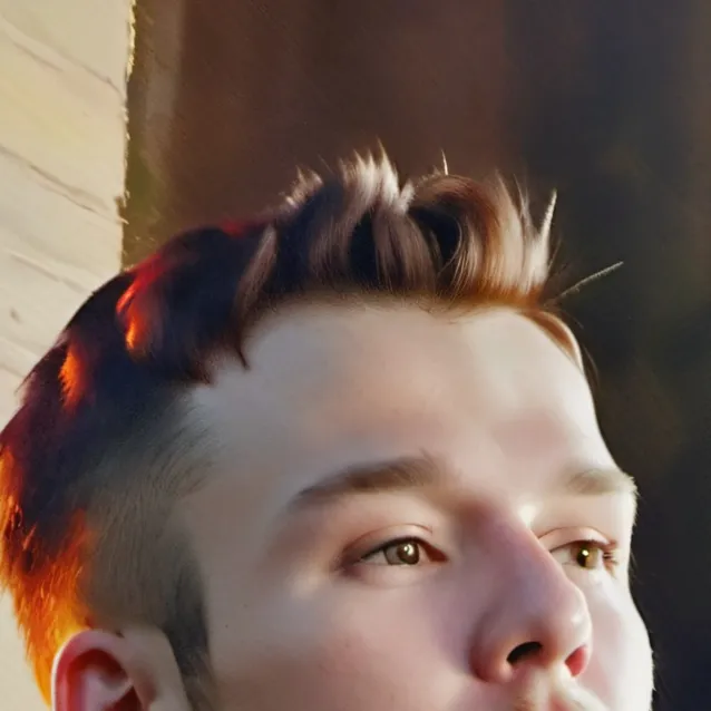 chat with ai character: Jack