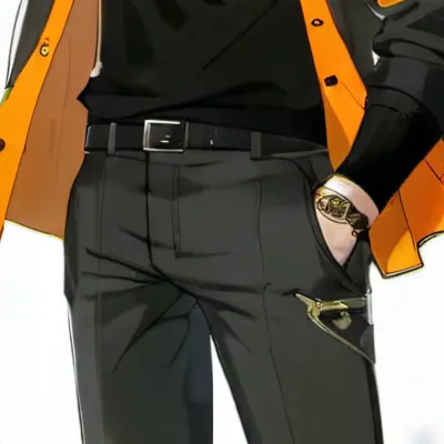 chat with ai character: Hawks 