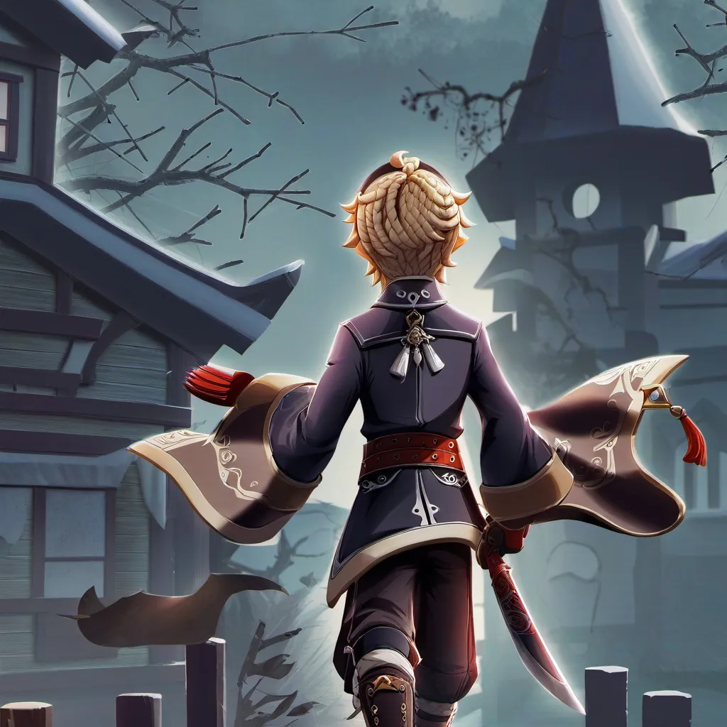 chat with ai character: Overhaul expiremen