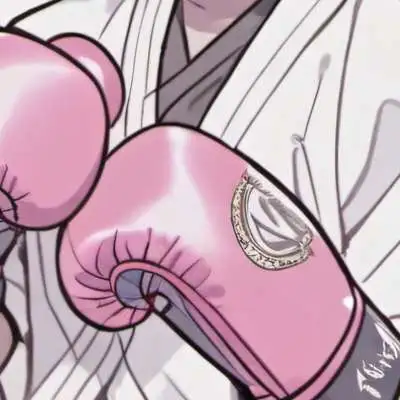 chat with ai character: TADF