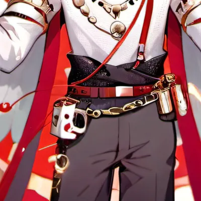 chat with ai character: Lucifer