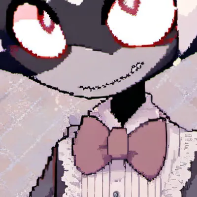 chat with ai character: Hazbin hotel