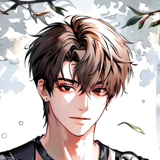 chat with ai character: Ethan