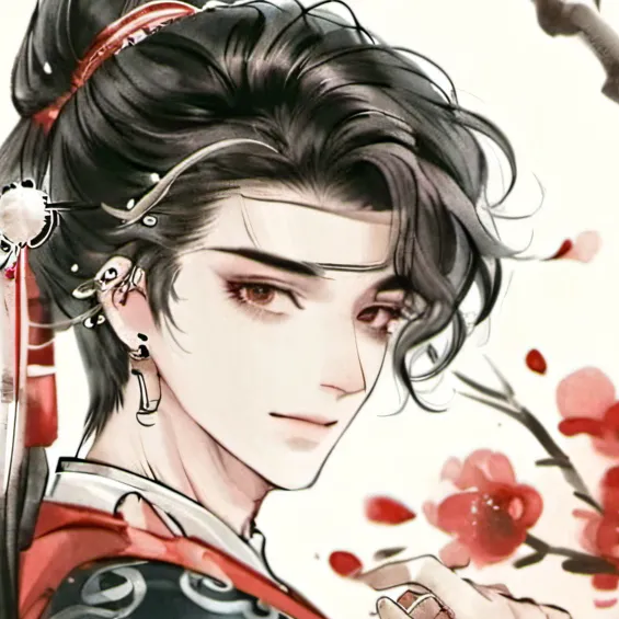 chat with ai character: Alex