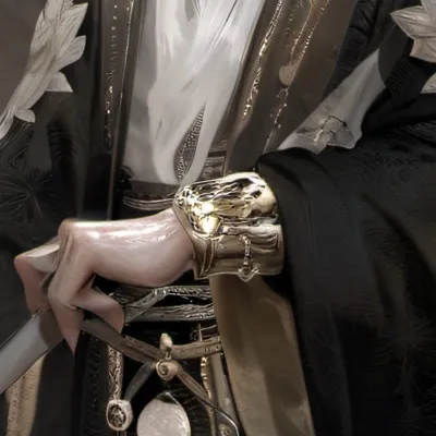 chat with ai character: Axel