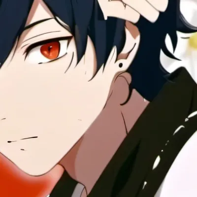 chat with ai character: Denki