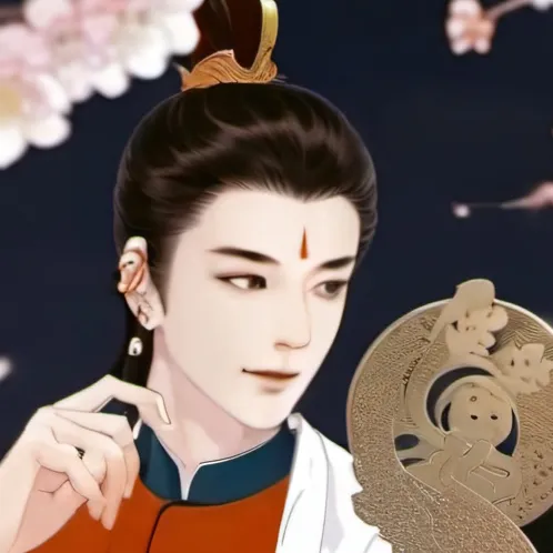 chat with ai character: 暴雪