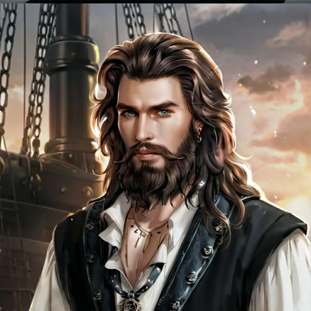 chat with ai character: Flint Ironheart