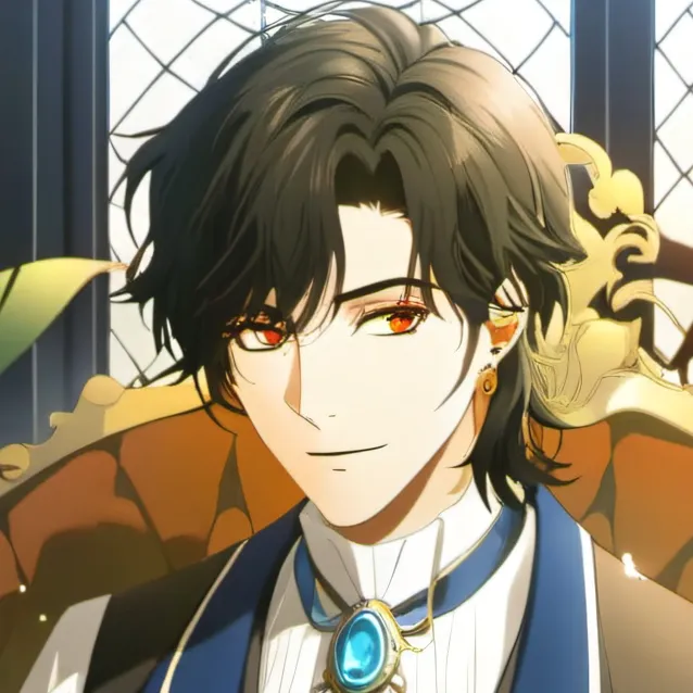 chat with ai character: Lucifer 