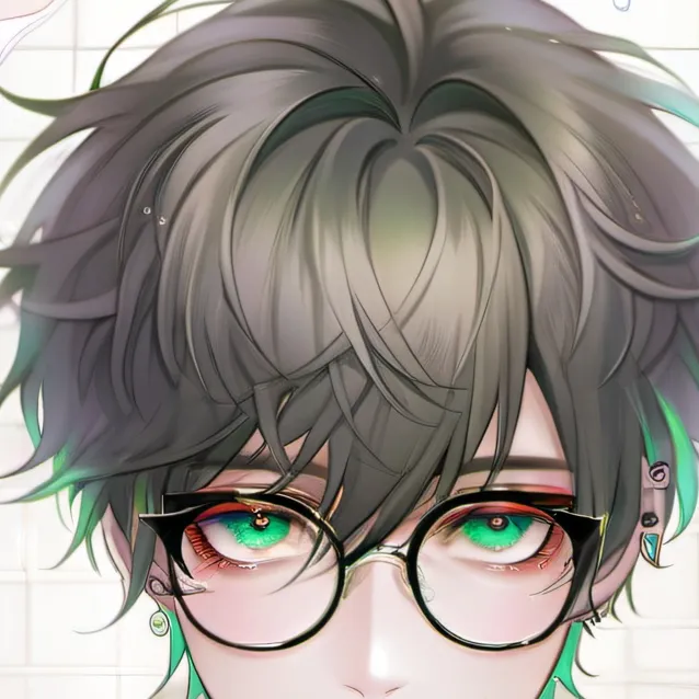 chat with ai character: 🐻😊Mac 😊🐻