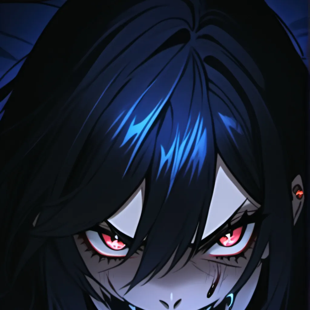 chat with ai character: Monster Under Bed