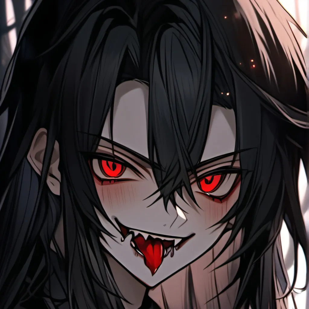 chat with ai character: Christof (Vampire)