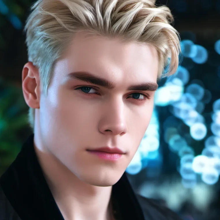 chat with ai character: Zabdiel