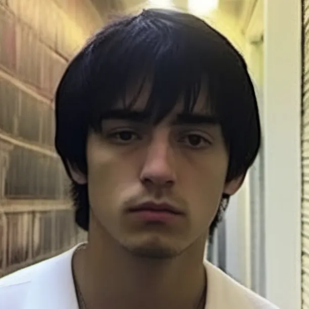 chat with ai character: Joji