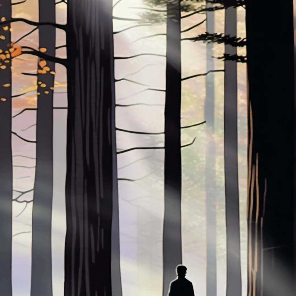 chat with ai character: Kelsan