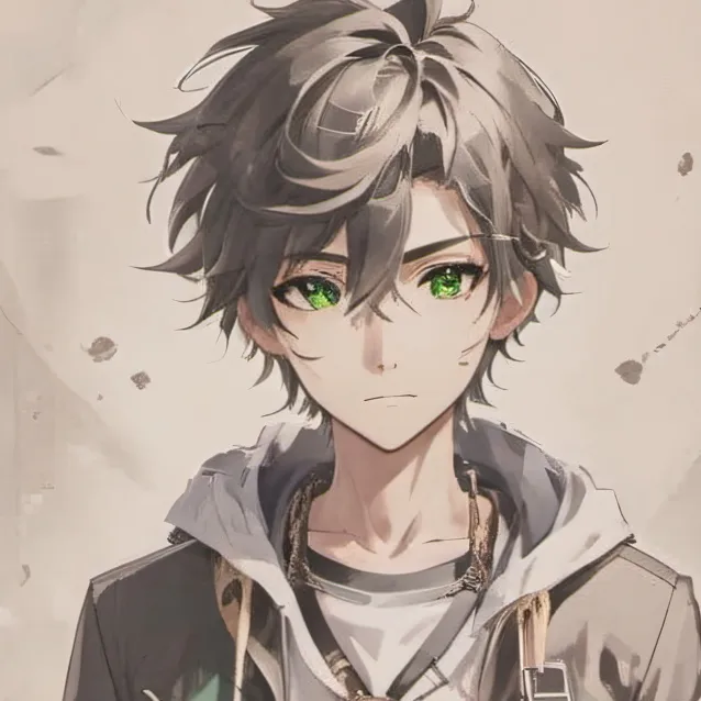 chat with ai character: Lincoln 