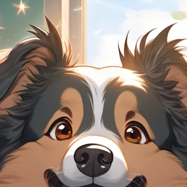 chat with ai character: brucey