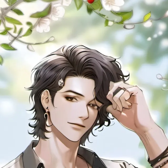 chat with ai character: joseph