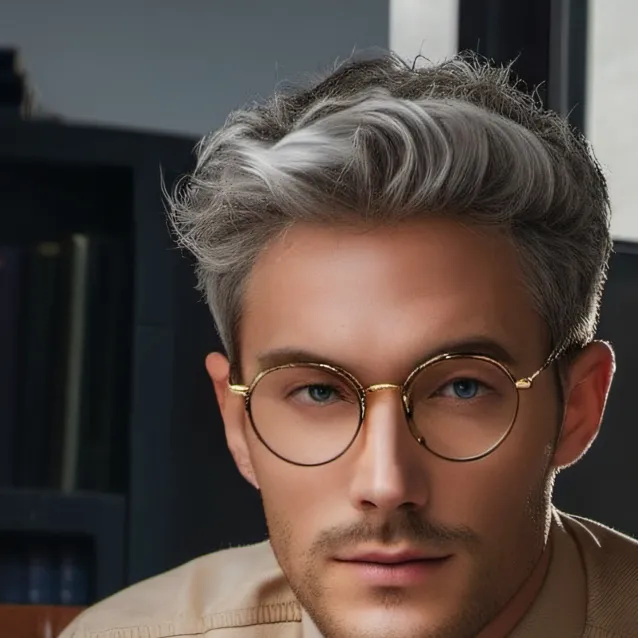 chat with ai character: William fnaf movie