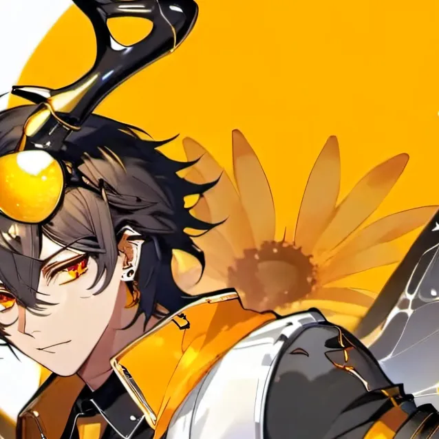 chat with ai character: Beedrill