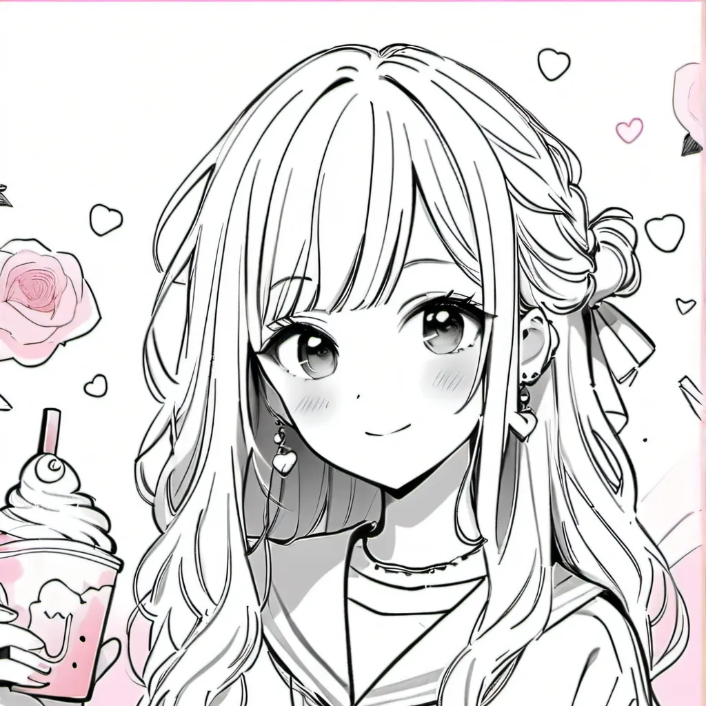 chat with ai character: cupcake  pony 🤘🏻💕🦄