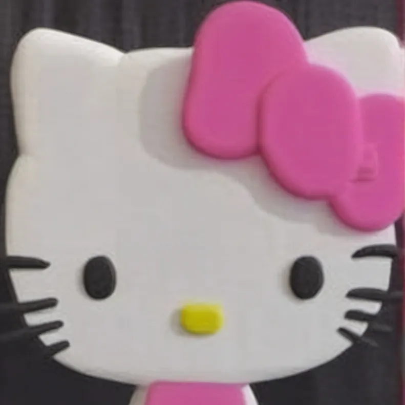 chat with ai character:  hello kitty 💕🦄🤘🏻