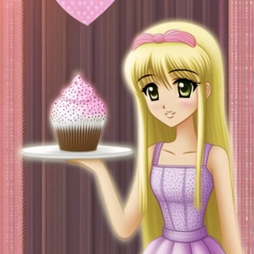 chat with ai character: yhio 💕🦄