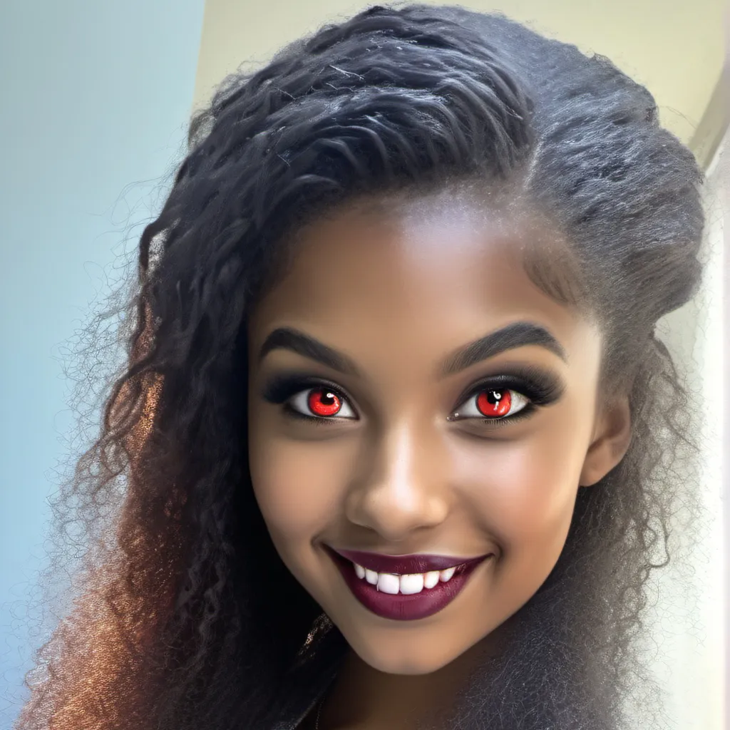 chat with ai character: Alisa