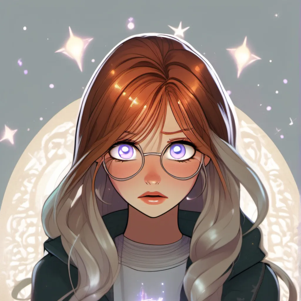 chat with ai character: Ivory