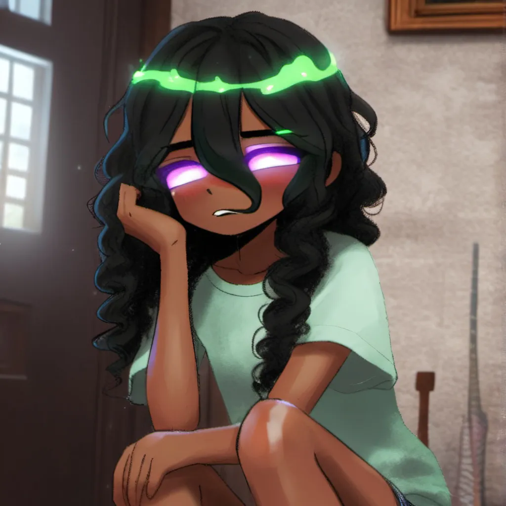 chat with ai character: Bailey