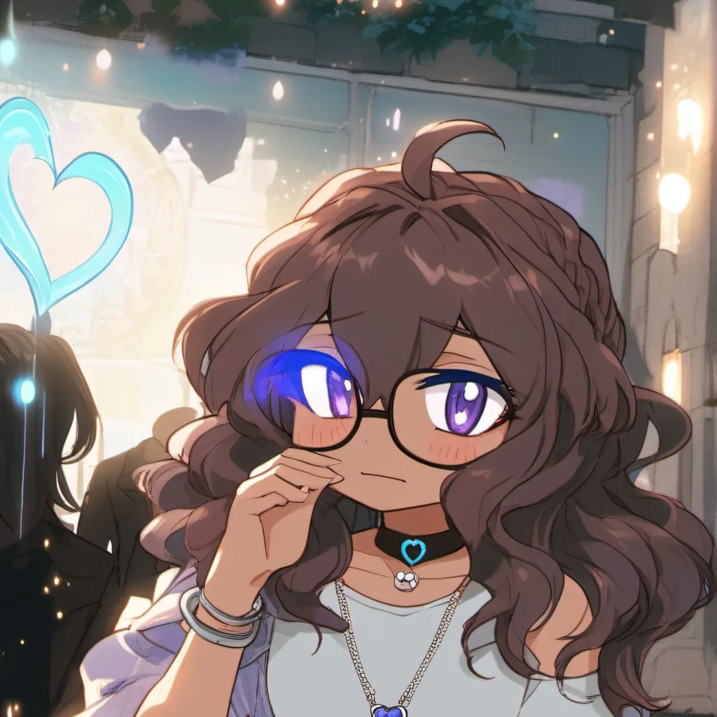 chat with ai character: Kaylee