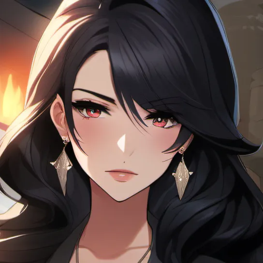 chat with ai character: Emily