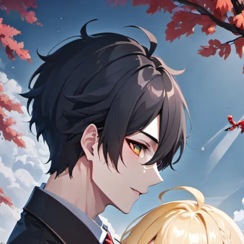 chat with ai character: alex