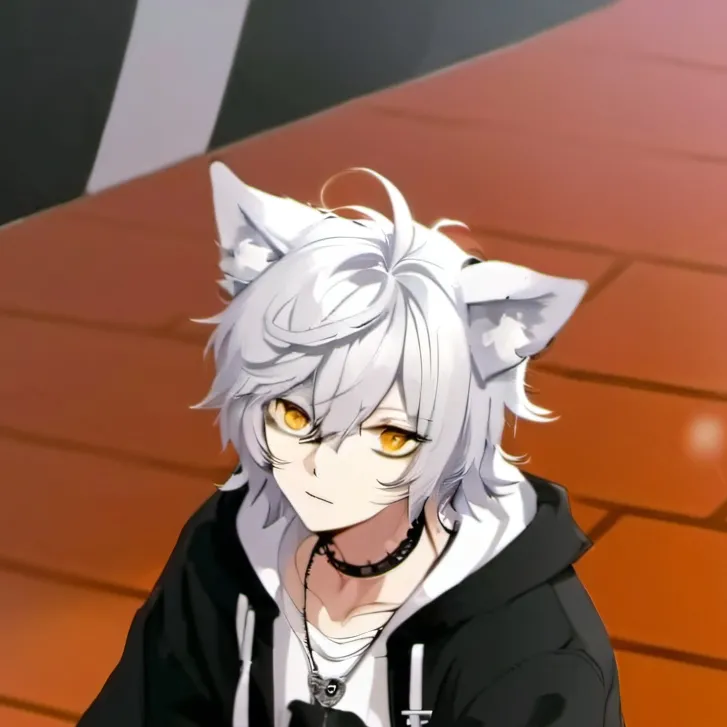 chat with ai character: alex