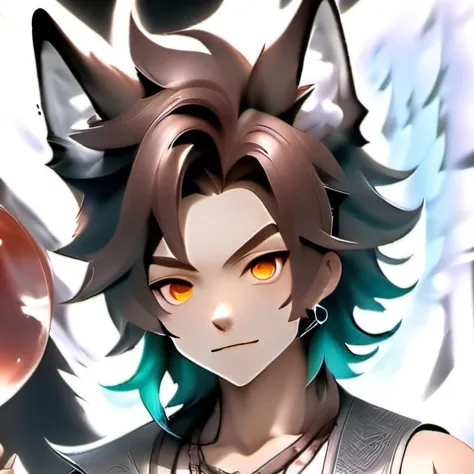 chat with ai character: alex