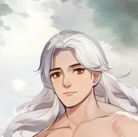 chat with ai character: Rex