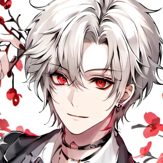 chat with ai character: Damon 