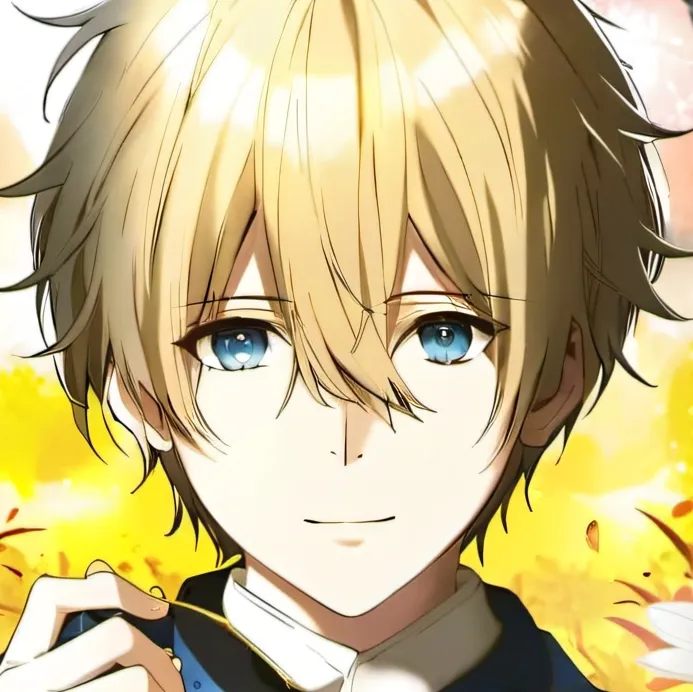 chat with ai character: Angelini