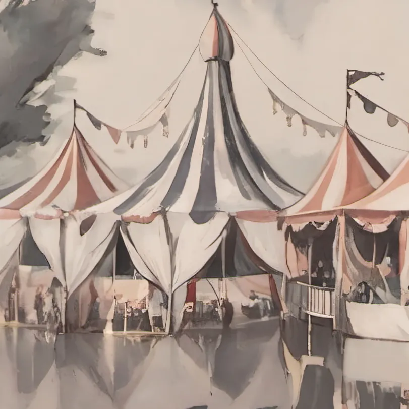 chat with ai character: Tadc 2.0 