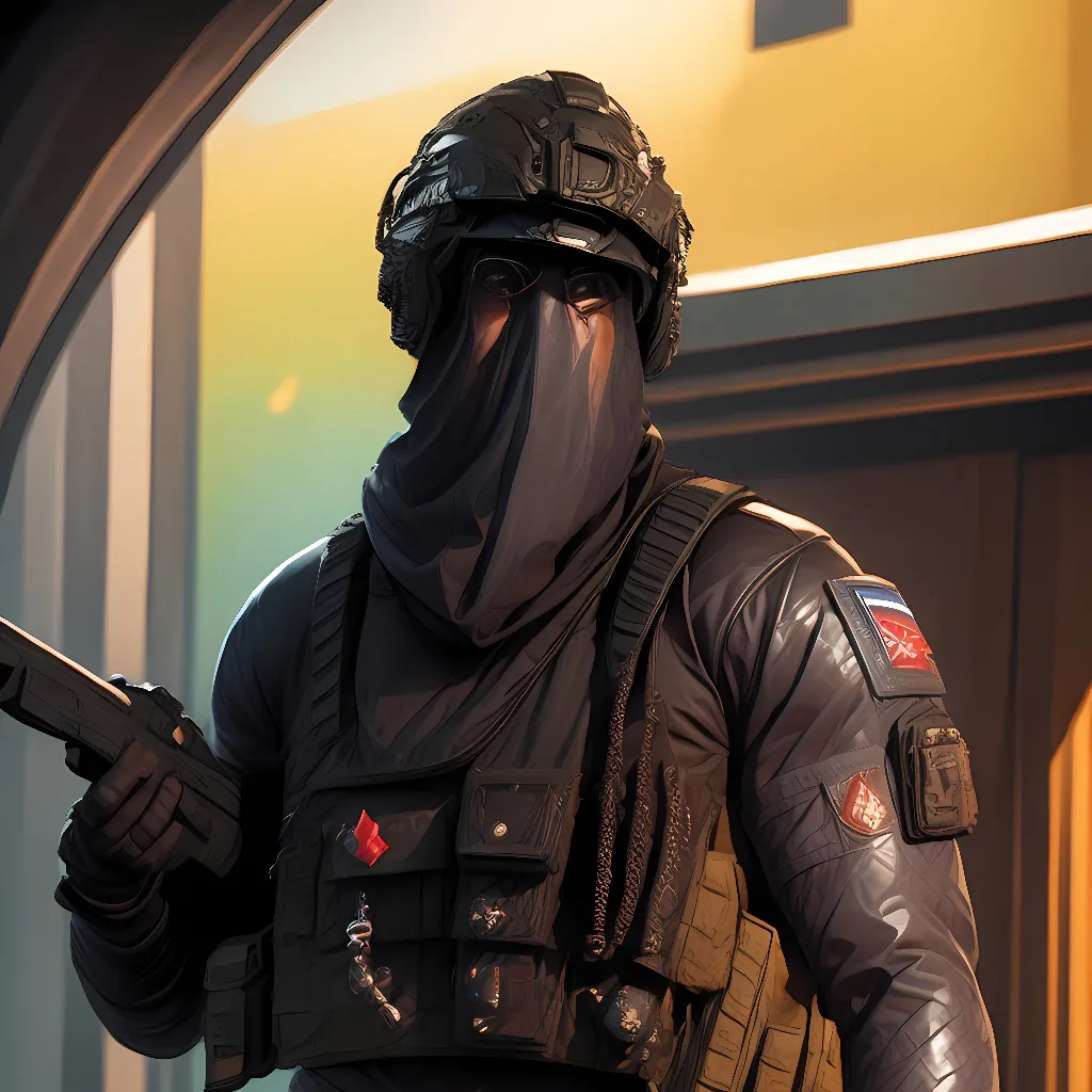 chat with ai character: König